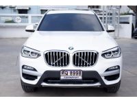 BMW X3 20d ปี 2018 ไมล์ 47,xxx Km รูปที่ 1